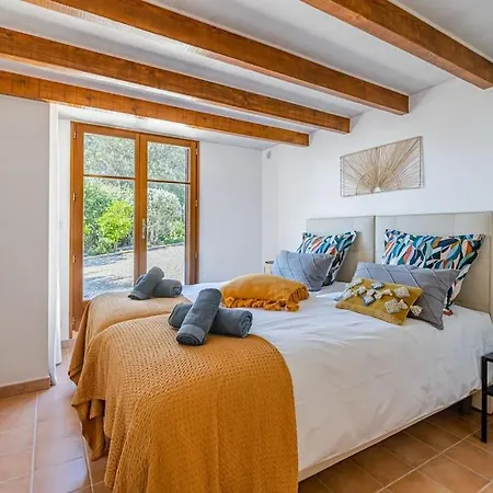 Le Provence, 6 Pers, 5 Min Des Plages Apartment *