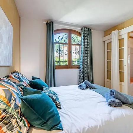 Apartment Le Provence, 6 Pers, 5 Min Des Plages Le Lavandou